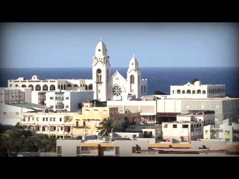 Coco Freeman - Levantate Puerto Rico