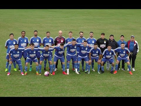 ESTRELA AZUL 4 X 1 INTERNACIONAL - 1/9/2019