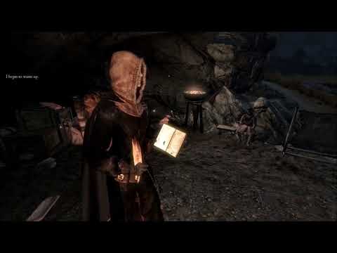 Spell Research Tutorial