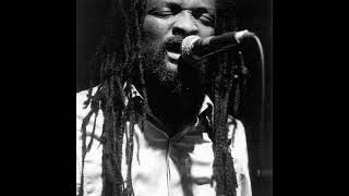 Lucky Dube - The Bully (slowed and reverb)