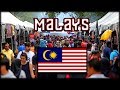 Origin and History of the Malaysians