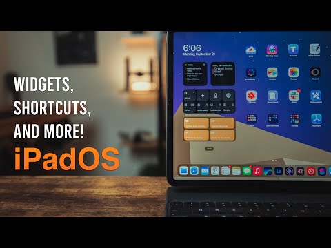 iPadOS 14 Walkthrough - EVERYTHING You Need To Know!
