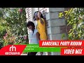 DANCEHALL PARTY RIDDIM VIDEO MIX DJ CARLOS FT KONSHENS POPCAAN CHARLY BLACK VYBZ KARTEL RH EXCLUS