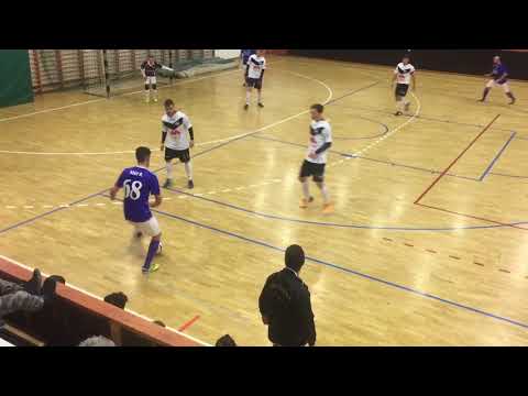 Magyar Kupa: Gödöllő - Újpest FC-220Volt 6-4 (3-4) 2017.11.29.