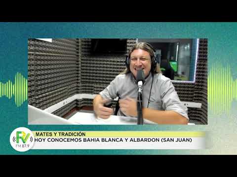 Mates y Tradiciones - Bahia Blanca  Bs  As  y Albardon San Juan - Gustavo Damián Gonzalez