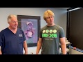Crack Addict Brothers From Memphis Tennessee Get Adjusted For 1st Time At ACR LLC