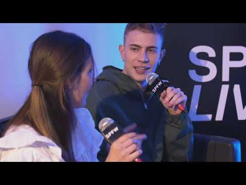 Leo Picon e Camila Yahn entrevistam Lilly Sarti e Renata Sarti