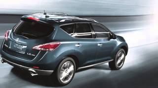 preview picture of video '2013 Nissan Murano vs. 2013 Acura RDX at Orr Nissan of Greenville'