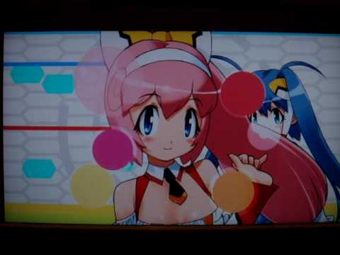 otomedius excellent xbox 360 game konami