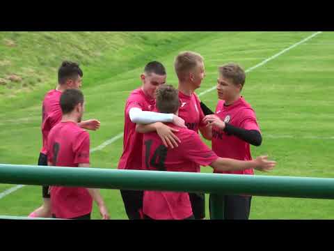 TPS Winogrady (Poznań) - Concordia Murowana Goślina 2:2  (1:0)