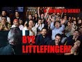 Game Of Thrones S07E07 LITTLEFINGER S DEATH Brazilian Reaction Sena S Bar