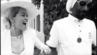 Snoop Lion ft Rita Ora - Torn Apart