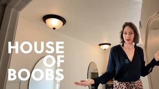 Overwhelmed by Your House? How to Start Easy, Get Creative, & Reset Yo