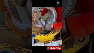 Download lagu Professional Stator winding 💯 mp3