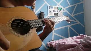 Zapata - Peso Pluma (Requinto Cover)