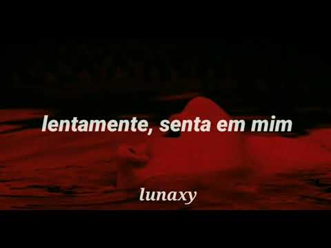 nicholas bonnin & angelicca - shut up and listen (tradução)