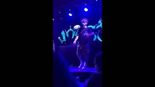 Şehinşah &amp; Hidra - High (11 Ekim 2020 Beşiktaş Konseri)