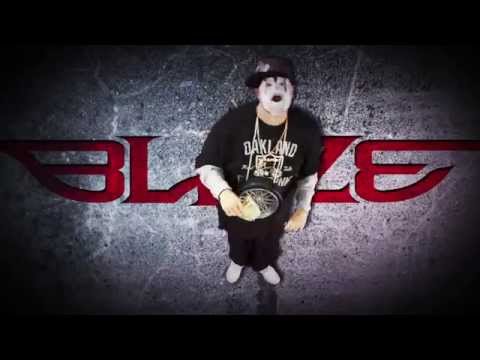 Blaze Ya Dead Homie Feat AMB - Dub Sack Official Music Video - Gang Rags