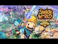 Snack World The Dungeon Crawl Gold Stream 2