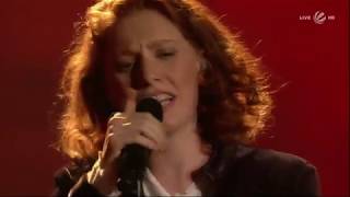 Don't Give Me Those Eyes - James Blunt & Anna Heimrath | The Voice Of Germany 2017 // + Download \