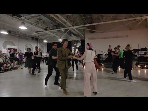 Summertime Swing Weekend 2018 || Invitational J'n'J