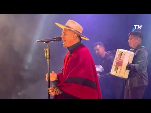 CHRISTIAN HERRERA EN VIVO | TRICAO MALAL | FIESTA DEL LORO 2026