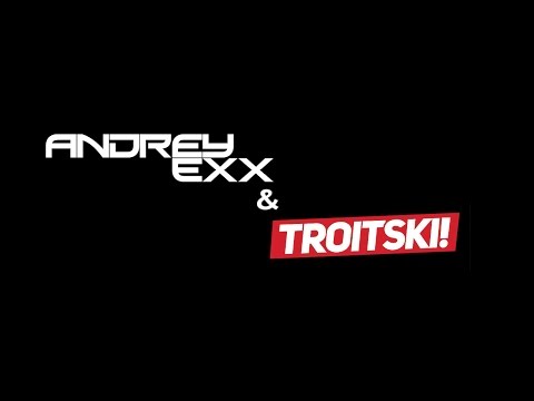 Troitski & Andrey Exx b2b live set @Mirage