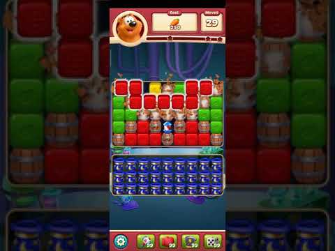 Toon Blast level 2019