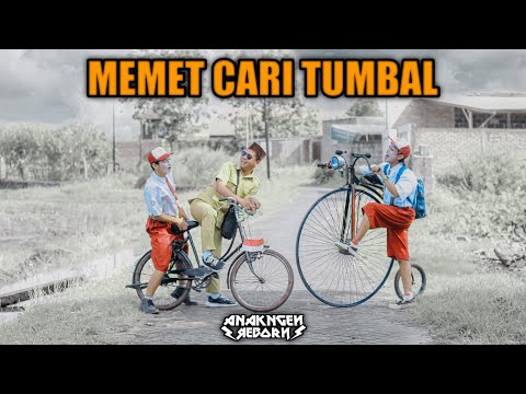 sepeda-ajaib-memet-cerita-komedi-jawa-lucu-eps-24