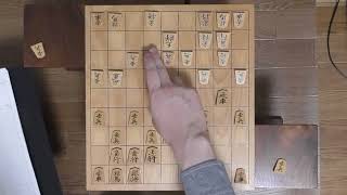 将棋◎アナログ棋譜並べ　20220419 130003 Suisho6test3 TR3990XvsDaigorilla test2 E5 2698v4 40C