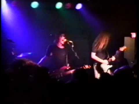 Video thumbnail for Nod Scene (Live)