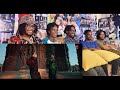 Africans React To PAYAL SONG OFficial Video YO YOHONEY SINGH NORA FATEHI PARADOX GLORY