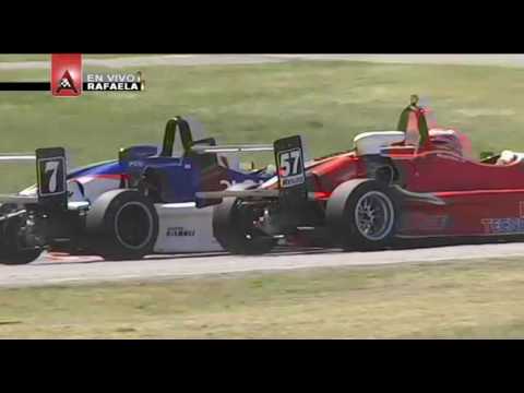 9na Car Show Rafaela2016FORMULA1 6
