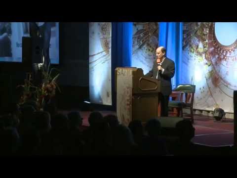 Dr. Dean Radin: Versuche zu Geist & Materie