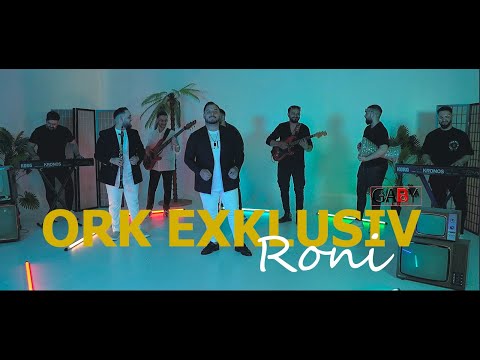 Ork Exklusiv & Roni - TIK TAKA Official Video 4K