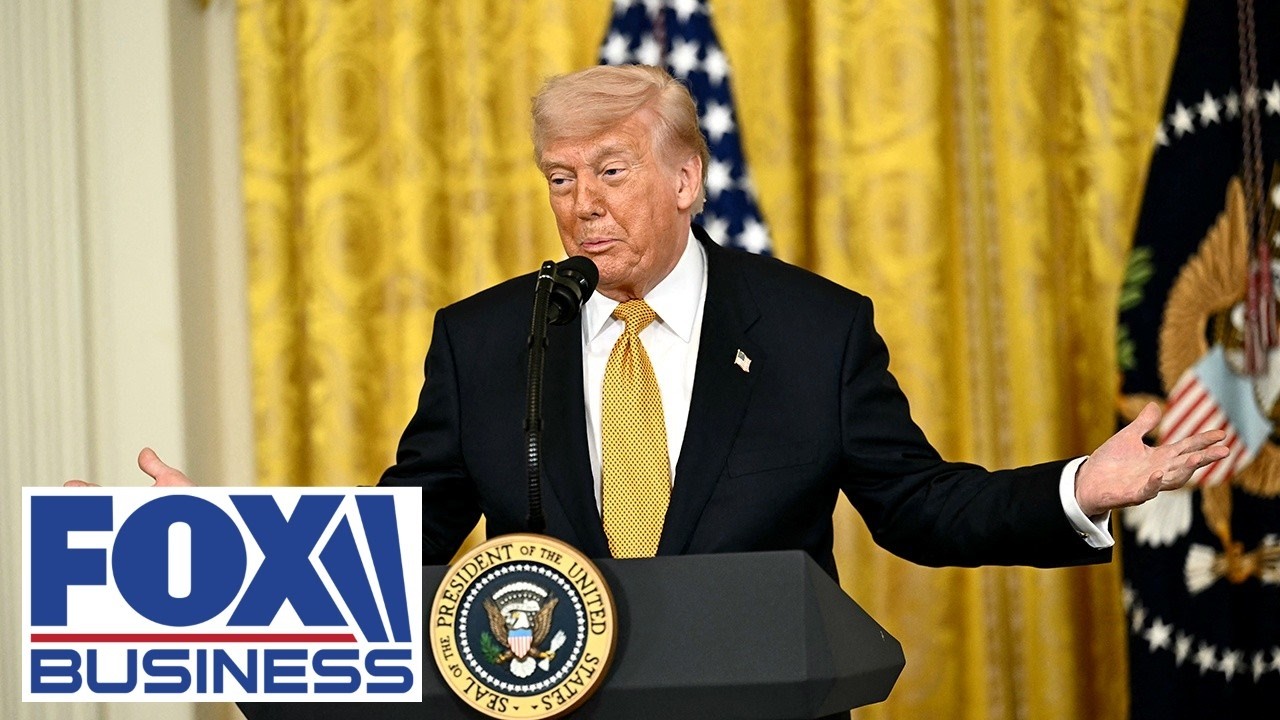 WATCH LIVE: Trump hosts Mother’s Day luncheon at White House
