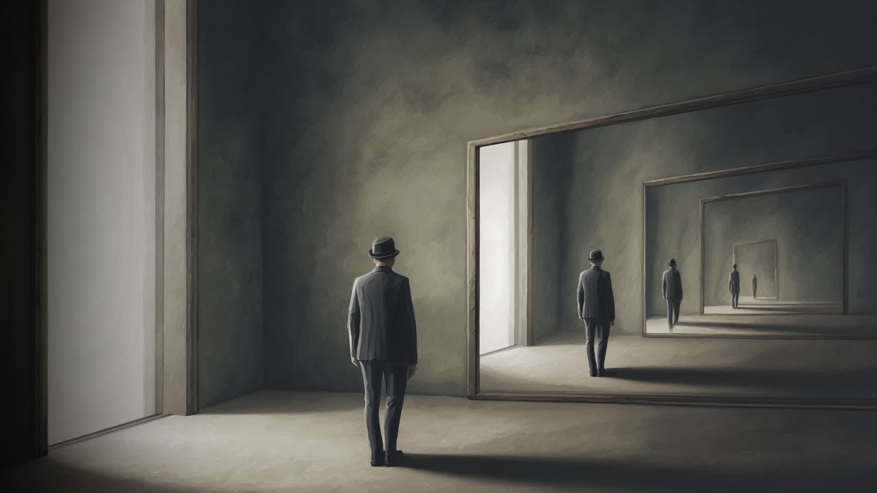 If You Don’t Get This Paradox, You Never Will…