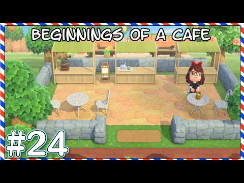 Postcards From LilyBelle - Let's Play: Animal Crossing New Horizons - Ep. 24