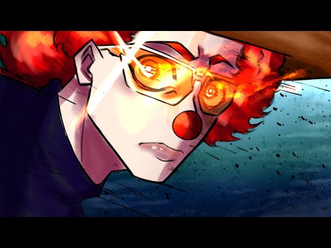 I'M RUNNING OUT OF TIME