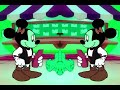 House Of Mouse Theme Song In Slow Voice
