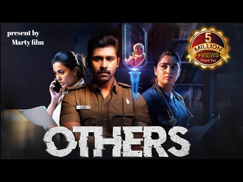 OTHERS – A Dark Crime & Medical Thriller Based On Shocking Truths 2026 New Movie 