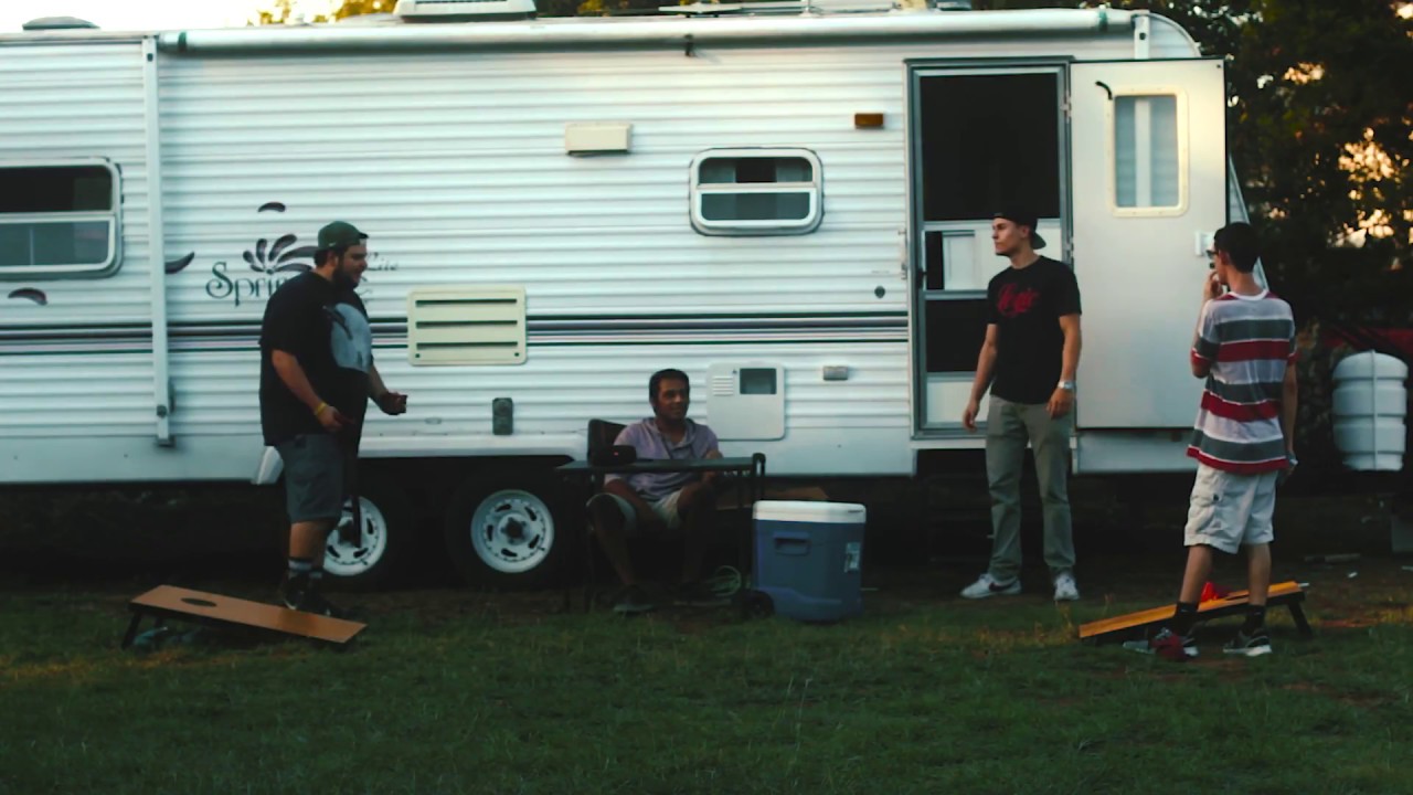 VACANCY OFFICIAL TEASER - Short Horror Comedy Film