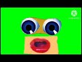 KlaskY Csupo Green Screen