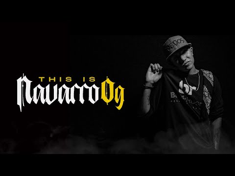 Navarro OG - This is #blackroom #blackroomenelmapa