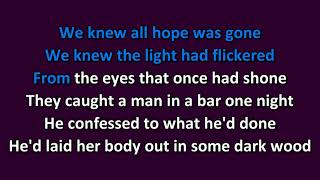 Emerson, Lake &amp; Palmer - Daddy