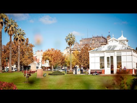 Bendigo Art Gallery