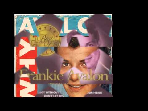 Frankie Avalon Ginger Bread
