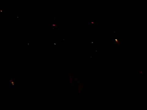 WMC 2007 @ Space  - Horny as a dandy edit...