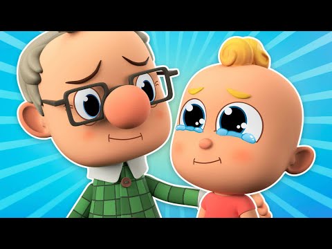Baby Cry Song | Why Babies Cry | Nursery Rhymes & Kids Songs | Cartoon For Kids | Miliki