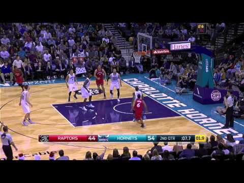 Buzzer Beater of the Night- December 17